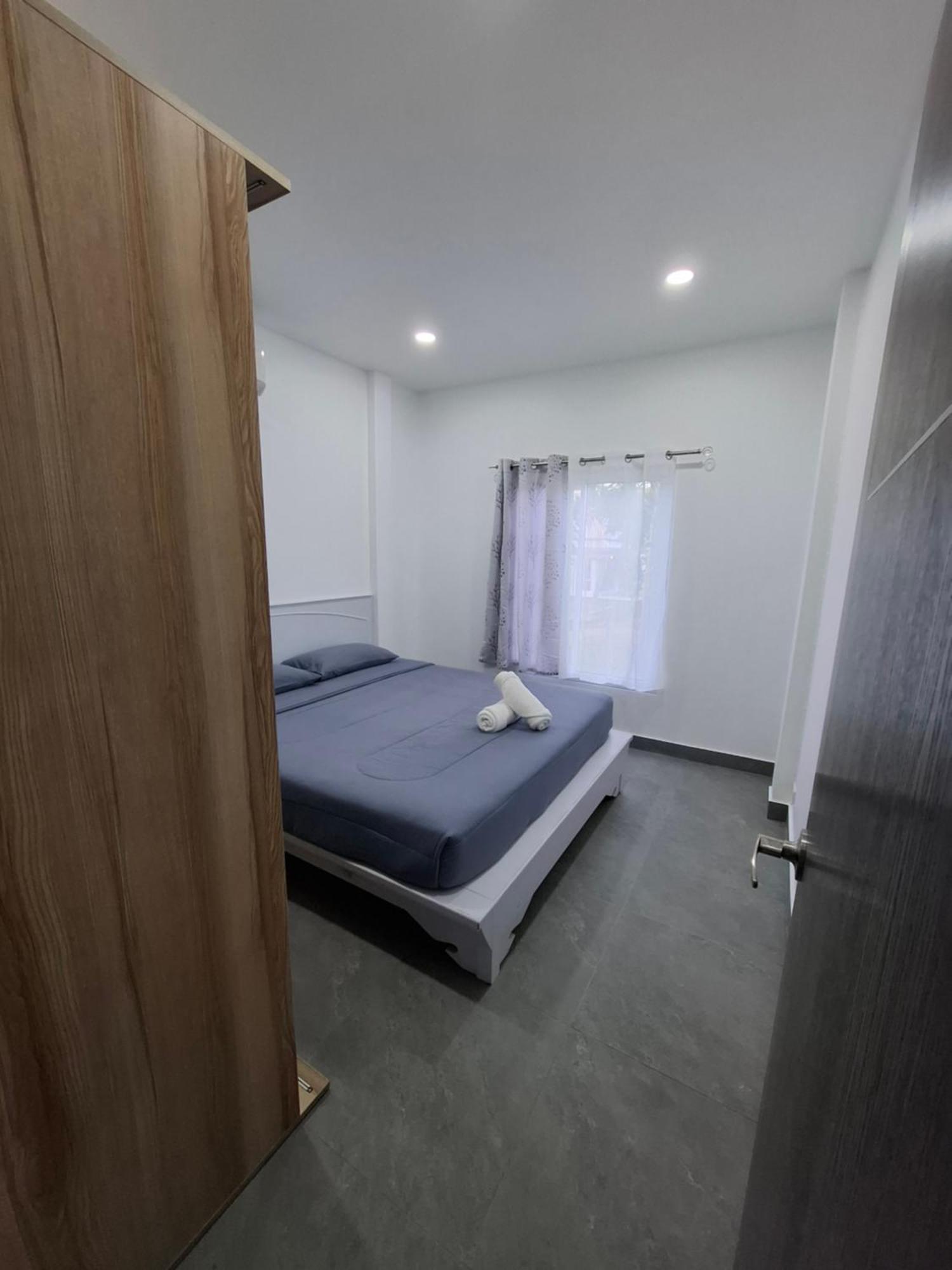 מאה נאם ביץ' Thiptara Resort - Adults Only מראה חיצוני תמונה
