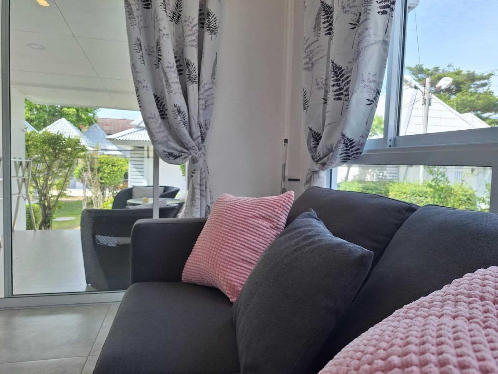 מאה נאם ביץ' Thiptara Resort - Adults Only מראה חיצוני תמונה
